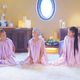 Image for article titled Jada, Willow and Gammy Steamed Their Vaginas on Red Table Talk, and Now We Need a Yoni Intervention